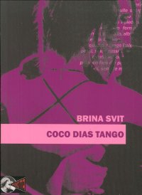 Immagine copertina libro Coco dias tango