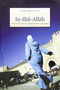 Immagine copertina libro In sha Allah
