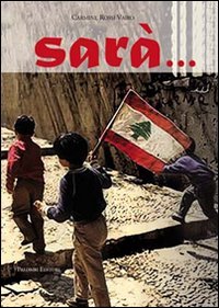 Immagine copertina libro Sarà...