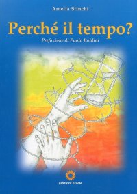 Immagine copertina libro Perché il tempo?
