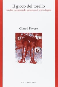 Immagine copertina libro Il gioco del torello