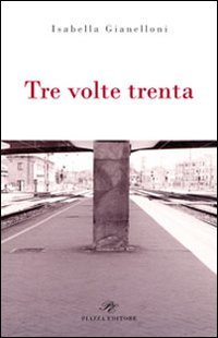 Immagine copertina libro Tre volte trenta