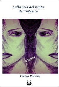 Immagine copertina libro Sulla scia del vento dell'infinito
