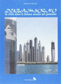 Immagine copertina libro Dubai da sogno
