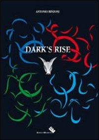 Immagine copertina libro Dark's rise