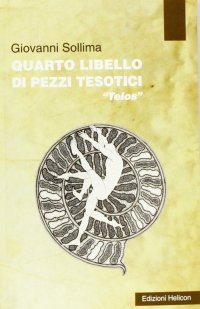 Immagine copertina libro Quarto libello di pezzi tesitici