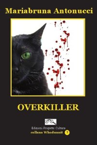 Immagine copertina libro Overkiller