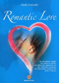 Immagine copertina libro Romantic love
