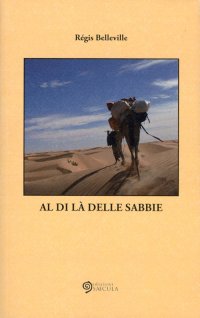 Immagine copertina libro Al di là delle sabbie