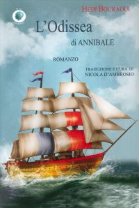 Immagine copertina libro L'odissea di Annibale