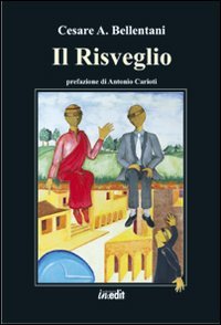 Immagine copertina libro Il risveglio