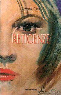 Immagine copertina libro Reticenze