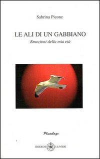 Immagine copertina libro Le ali di un gabbiano