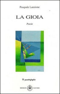 Immagine copertina libro La gioia