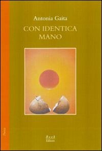Immagine copertina libro Con identica mano