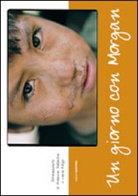 Immagine copertina libro Un giorno con Morgan