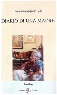 Immagine copertina libro Diario di una madre