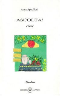 Immagine copertina libro Ascolta!