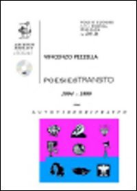 Immagine copertina libro Poesie di transito (1994-1999). Con DVD