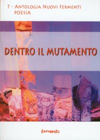 Immagine copertina libro Dentro il mutamento