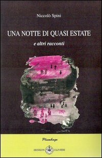 Immagine copertina libro Una notte di quasi estate