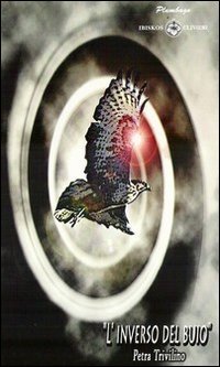 Immagine copertina libro L'inverso del buio