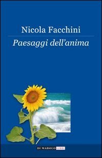 Immagine copertina libro Paesaggi dell'anima