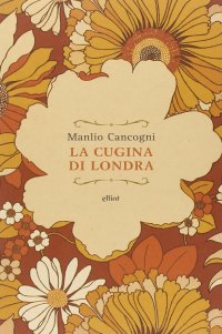 Immagine copertina libro La cugina di Londra
