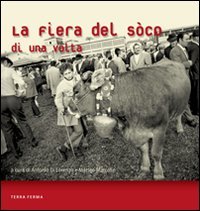 Immagine copertina libro La fiera del Sòco di una volta. Ediz. illustrata