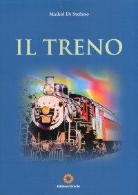 Immagine copertina libro Il treno