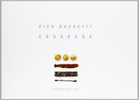 Immagine copertina libro Pier Bussetti cookbook