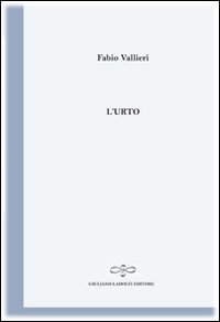Immagine copertina libro L'urto