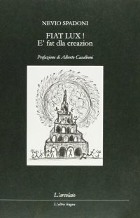 Immagine copertina libro Fiat Lux! È fat dla creazion