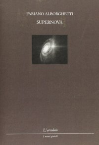 Immagine copertina libro Supernova