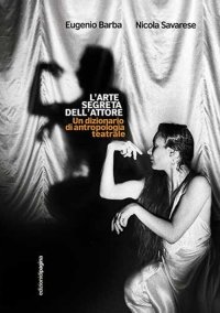 Immagine copertina libro L'arte segreta dell'attore