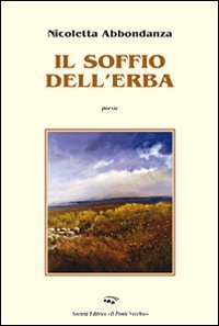 Immagine copertina libro Il soffio dell'erba