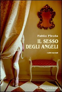 Immagine copertina libro Il sesso degli angeli e altri racconti