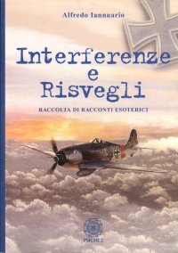 Immagine copertina libro Interferenze e risvegli