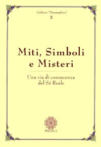 Immagine copertina libro Miti, simboli e misteri