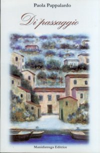 Immagine copertina libro Di passaggio