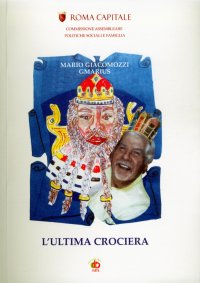 Immagine copertina libro L'ultima crociera