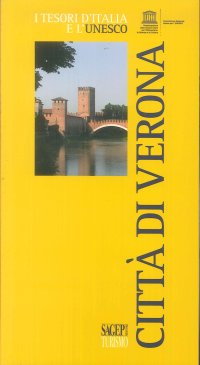 Immagine copertina libro Città di Verona