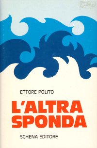 Immagine copertina libro L'altra sponda