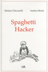 Immagine copertina libro Spaghetti hacker