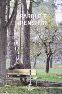 Immagine copertina libro Parole e pensieri