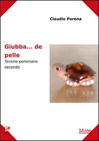 Immagine copertina libro Giubba... de pelle. Terzine poreniane seconde