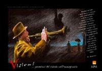 Immagine copertina libro Visioni... percezioni del vissuto nell'immaginario. Ediz. illustrata