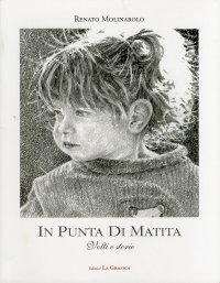 Immagine copertina libro In punta di matita. Volti e storie. Ediz. illustrata