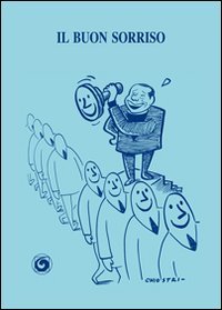 Immagine copertina libro Il buon sorriso