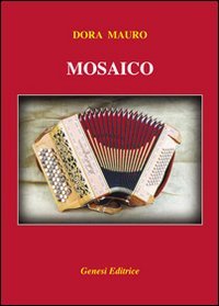 Immagine copertina libro Mosaico
